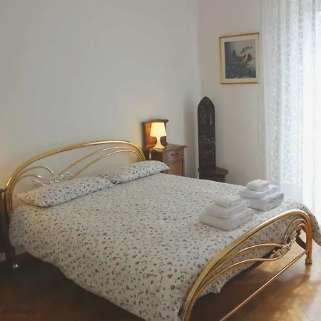 Casa Mila Apartman