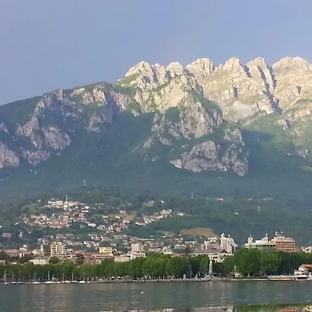 아파트 Casa Mila *