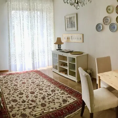 Appartamento Casa Mila Lecco