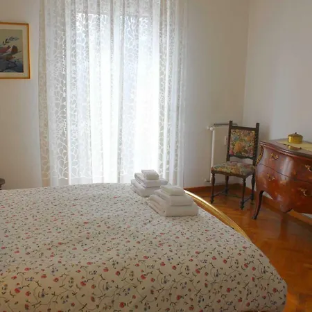 Appartamento Casa Mila Lecco