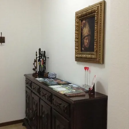 דירה Casa Mila לקו